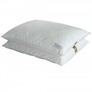 Μαξιλάρι White Comfort Combo Super Soft 48X67 Palamaiki