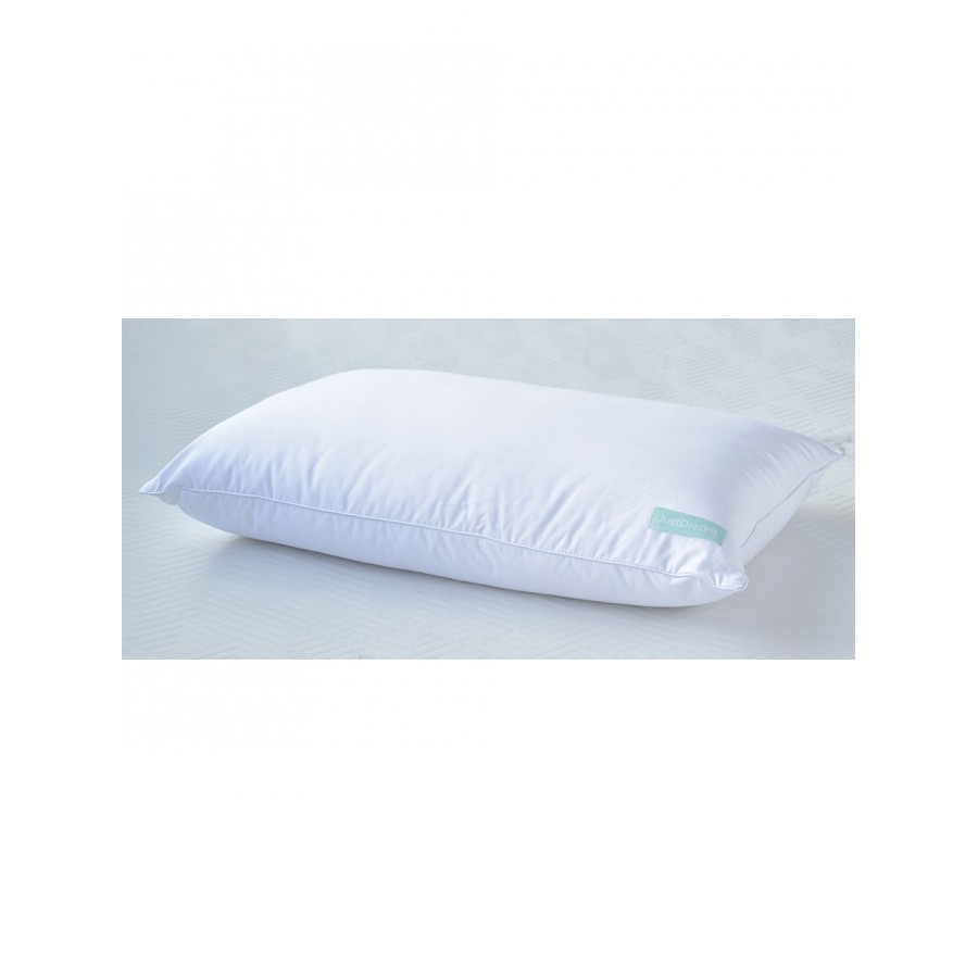 Μαξιλάρι White Comfort Just Dream 49X68 Palamaiki