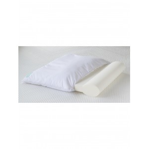 Μαξιλάρι White Comfort Just Dream 49X68 Palamaiki