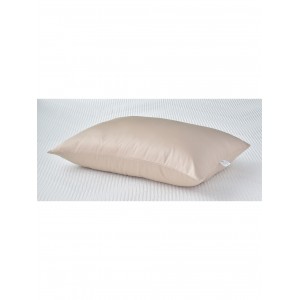 Μαξιλάρι White Comfort Bamboo Full Ecru 50X70 Palamaiki