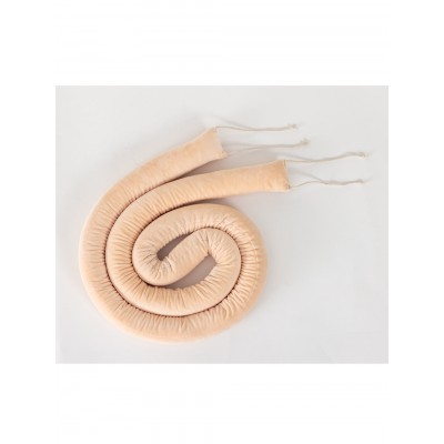 Πάντα κούνιας New Baby Paffy Beige 6X220 Palamaiki