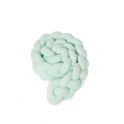 Πάντα κούνιας New Baby Plexy Aqua 20X220 Palamaiki