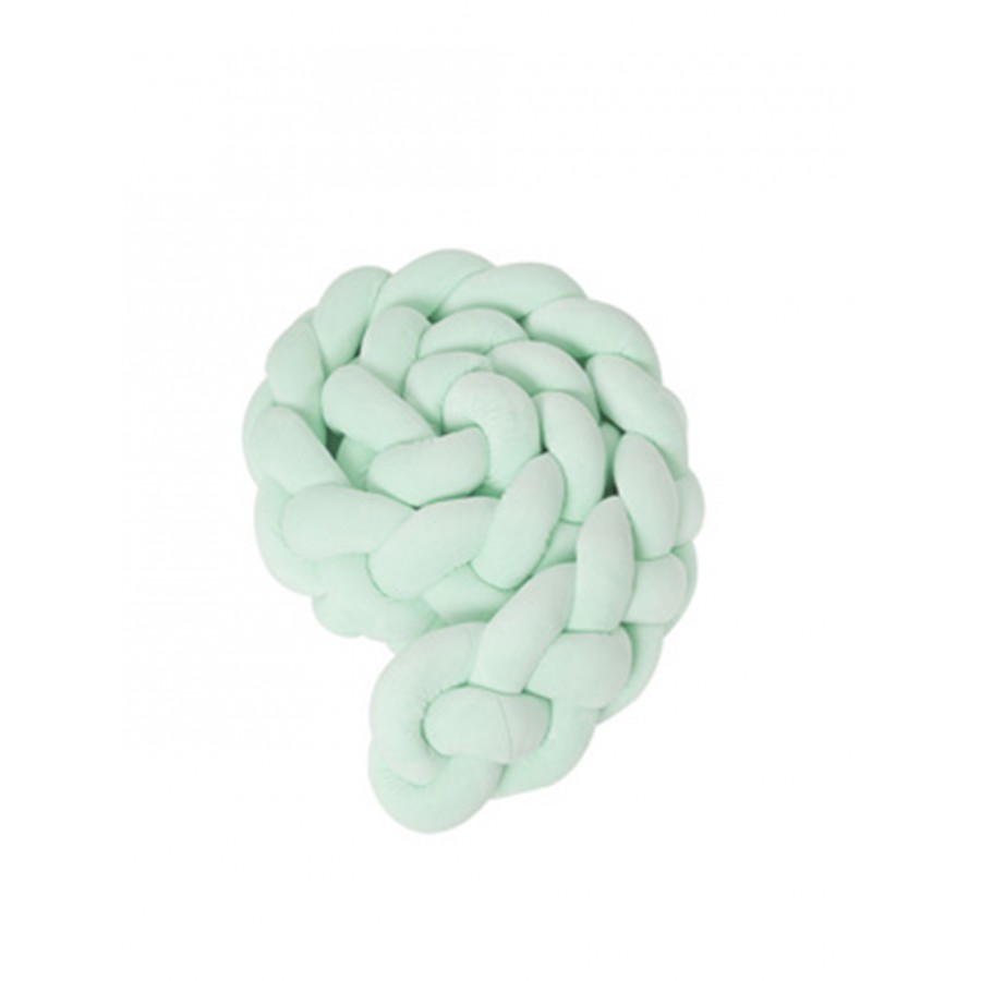 Πάντα κούνιας New Baby Plexy Aqua 20X220 Palamaiki