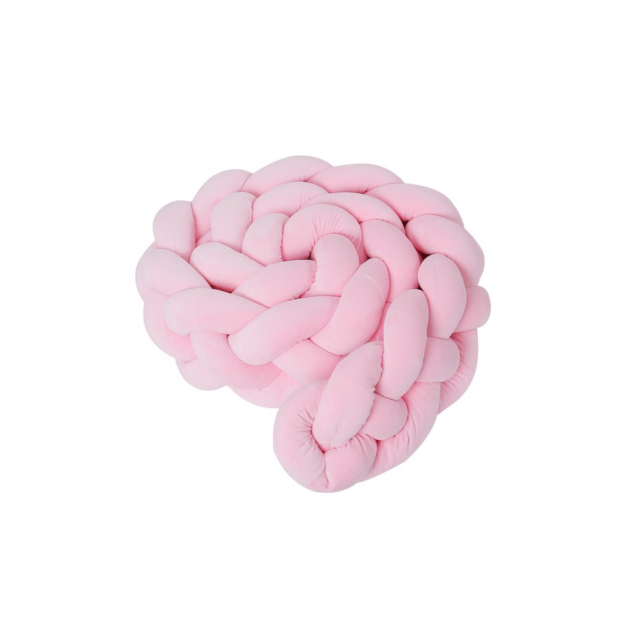 Πάντα κούνιας New Baby Plexy Pink 20X220 Palamaiki