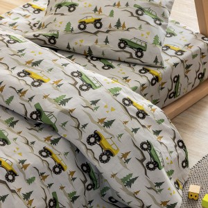 Πάπλωμα Κούνιας My Kingdom Collection MK775 110X150 Palamaiki Πάπλωμα Κούνιας My Kingdom Collection MK775 110X150 Palamaiki