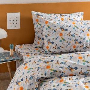 Πάπλωμα Μονό My Kingdom Collection MK770 160X240 Palamaiki Πάπλωμα Μονό My Kingdom Collection MK770 160X240 Palamaiki