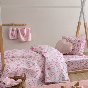 Πάπλωμα Μονό My Kingdom Collection MK773 160X240 Palamaiki Πάπλωμα Μονό My Kingdom Collection MK773 160X240 Palamaiki