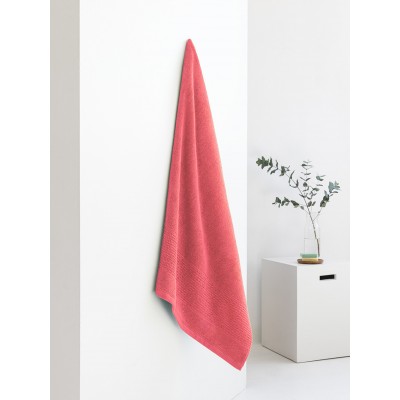 Πετσέτα Σώματος Bath Collection Roke Fucshia 80X160 Palamaiki
