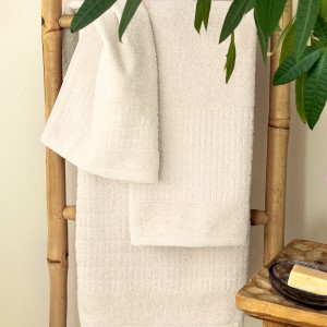 Πετσέτα Σώματος Bath Collection Roll Ecru 80X160 Palamaiki