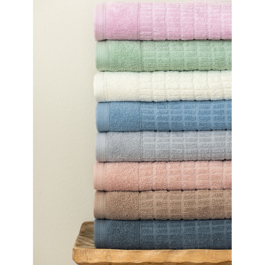 Πετσέτα Σώματος Bath Collection Roll Mint 80X160 Palamaiki