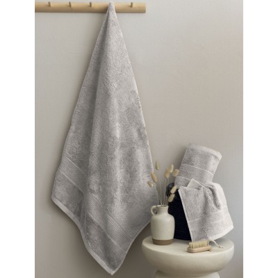 Πετσέτα Σώματος Bath Collection Vins Fog 80X160 Palamaiki