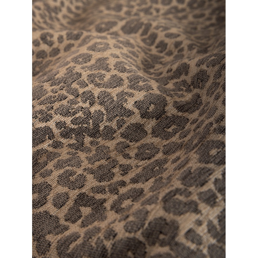 Ριχτάρι Διθέσιου Καναπέ Throws Collection Rama Gold 170X250 Palamaiki