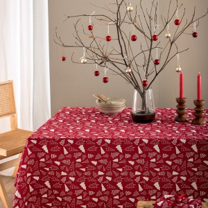 Runner Christmas Collection CC100 45X140 Palamaiki