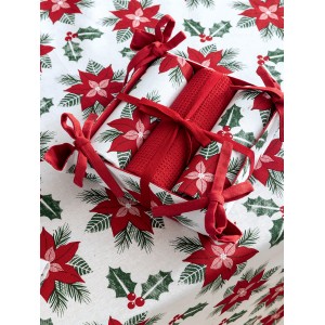 Σετ 3 Πετσέτες Κουζίνας Christmas Collection CC101 40X70 Palamaiki
