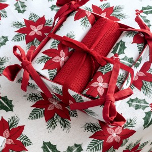 Σετ 3 Πετσέτες Κουζίνας Christmas Collection CC101 40X70 Palamaiki