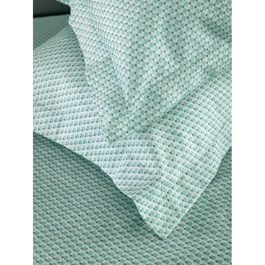 Σετ Σεντόνια King Size Pale Collection PAL704 285X270 Palamaiki Σετ Σεντόνια King Size Pale Collection PAL704 285X270 Palamaiki