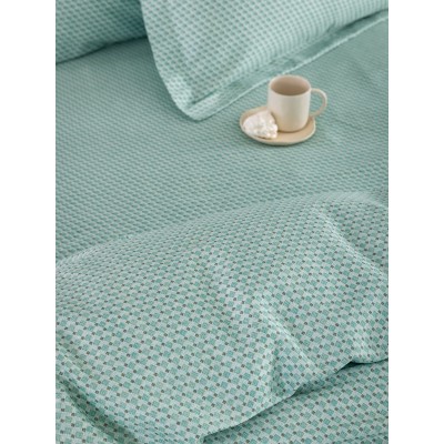 Σετ Σεντόνια King Size Pale Collection PAL704 285X270 Palamaiki Σετ Σεντόνια King Size Pale Collection PAL704 285X270 Palamaiki