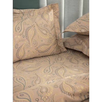 Σετ Σεντόνια King Size Pale Collection PAL707 285X270 Palamaiki Σετ Σεντόνια King Size Pale Collection PAL707 285X270 Palamaiki