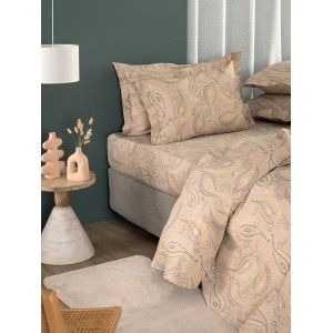 Σετ Σεντόνια King Size Pale Collection PAL707 285X270 Palamaiki