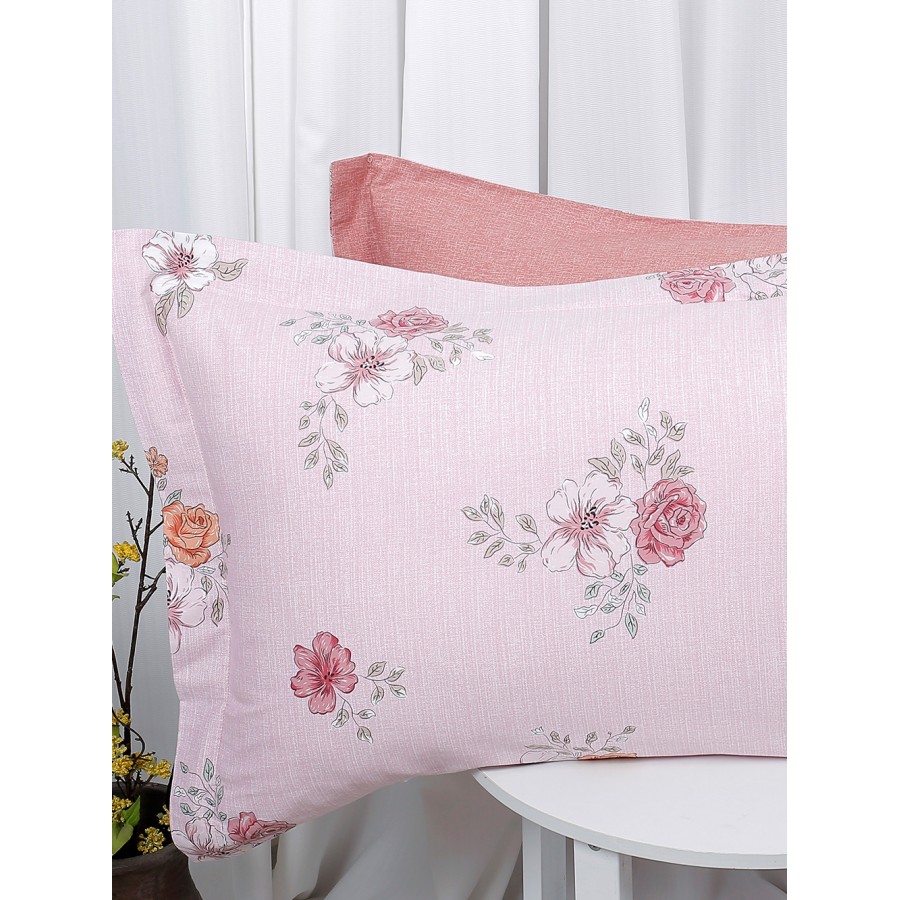 Σετ Πάπλωμα Και Σεντόνια Υπέρδιπλα Bed In A Bag B0694 230X260 Palamaiki