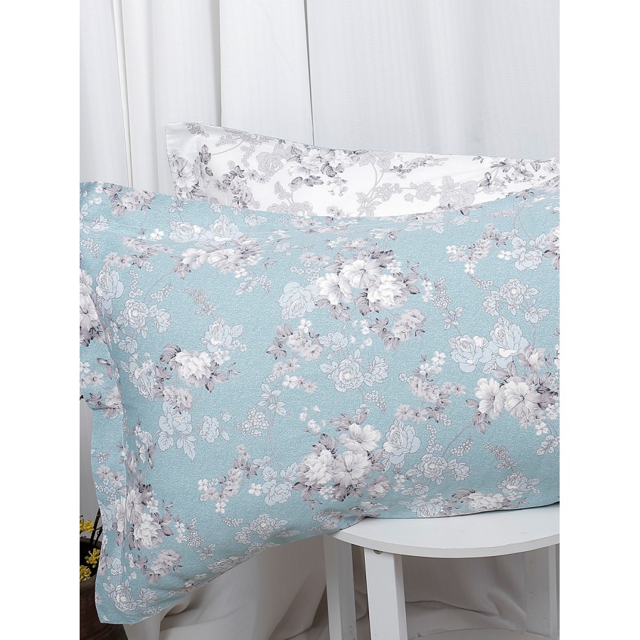 Σετ Πάπλωμα Και Σεντόνια Υπέρδιπλα Bed In A Bag B0698 230X260 Palamaiki