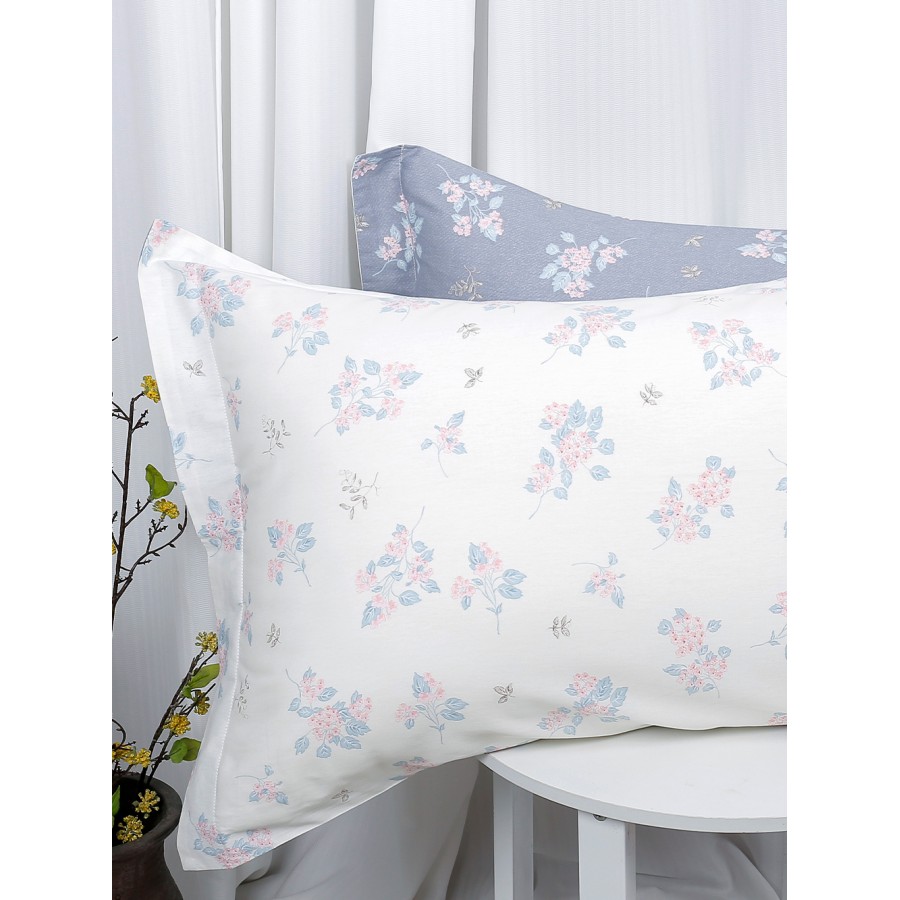 Σετ Πάπλωμα Και Σεντόνια Υπέρδιπλα Bed In A Bag B0700 230X260 Palamaiki