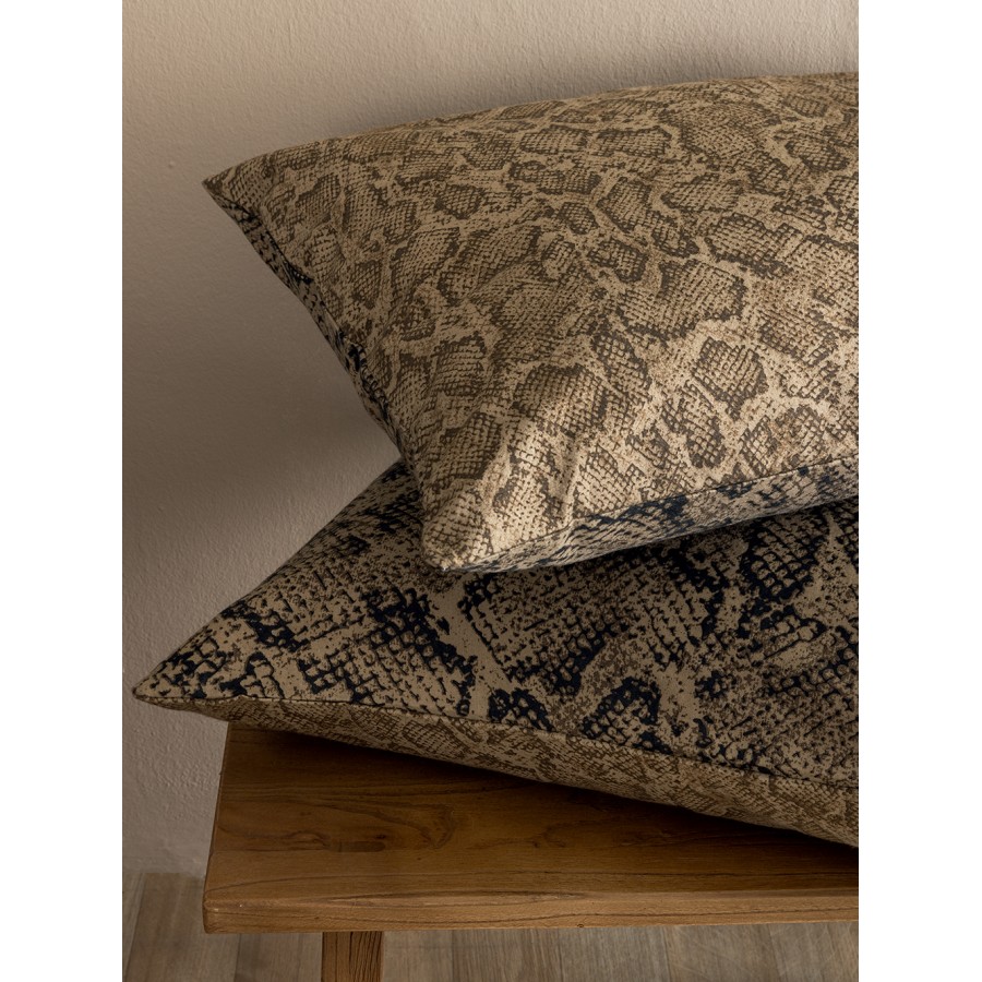 Σετ Παπλωματοθήκη Υπέρδιπλη Flannel Beauty FB0243 240X250 Palamaiki