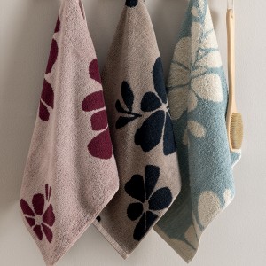 Σετ Πετσέτες Bath Collection Lou Beige 30X50 - 50X90 - 70X140 Palamaiki
