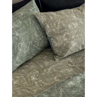 Σετ Σεντόνια Υπέρδιπλα Flannel Beauty FB0241 240X265 Palamaiki