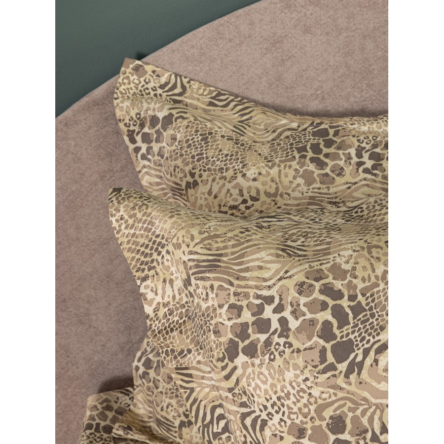 Σετ Σεντόνια Υπέρδιπλα Pale Collection PAL706 240X270 Palamaiki Σετ Σεντόνια Υπέρδιπλα Pale Collection PAL706 240X270 Palamaiki