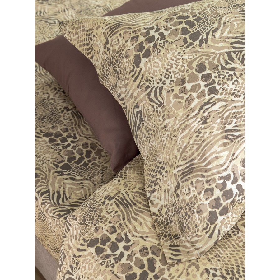 Σετ Σεντόνια Υπέρδιπλα Pale Collection PAL706 240X270 Palamaiki Σετ Σεντόνια Υπέρδιπλα Pale Collection PAL706 240X270 Palamaiki