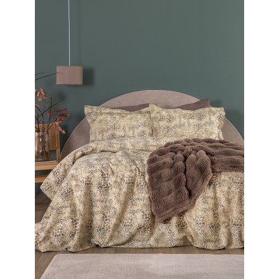 Σετ Σεντόνια Υπέρδιπλα Pale Collection PAL706 240X270 Palamaiki Σετ Σεντόνια Υπέρδιπλα Pale Collection PAL706 240X270 Palamaiki