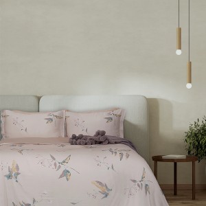 Σετ Σεντόνια Υπέρδιπλα Valery Collection VAL100 245X270 Palamaiki