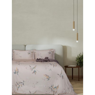 Σετ Σεντόνια Υπέρδιπλα Valery Collection VAL100 245X270 Palamaiki