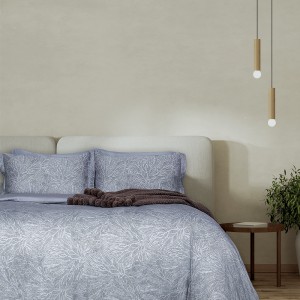 Σετ Σεντόνια Υπέρδιπλα Valery Collection VAL101 245X270 Palamaiki