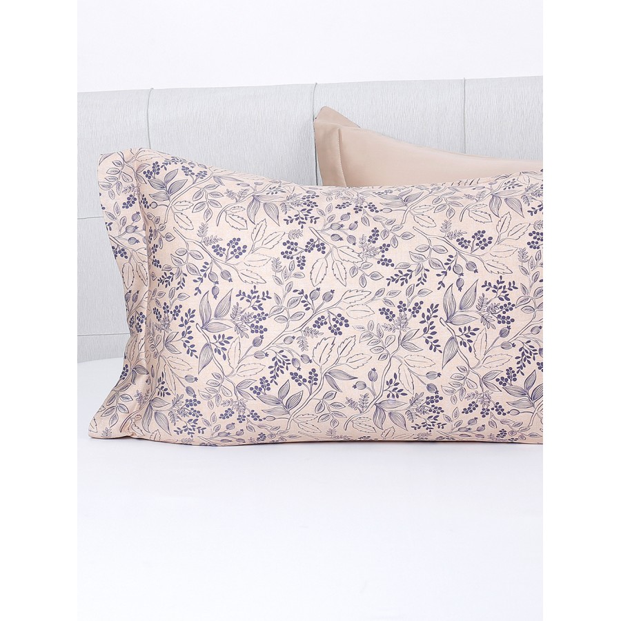 Σετ Σεντόνια Υπέρδιπλα Valery Collection VAL102 245X270 Palamaiki