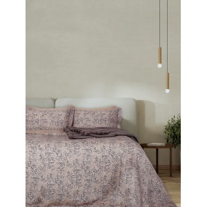 Σετ Σεντόνια Υπέρδιπλα Valery Collection VAL102 245X270 Palamaiki