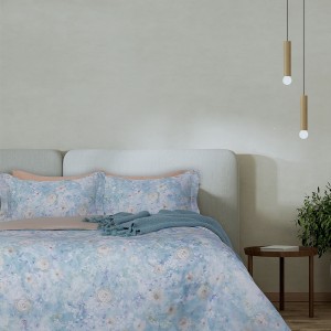 Σετ Σεντόνια Υπέρδιπλα Valery Collection VAL103 245X270 Palamaiki