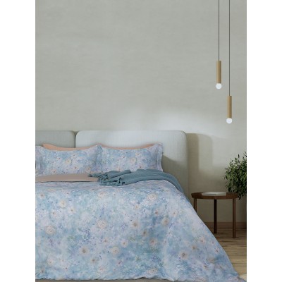 Σετ Σεντόνια Υπέρδιπλα Valery Collection VAL103 245X270 Palamaiki