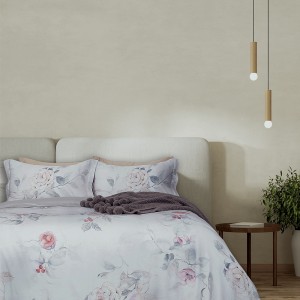 Σετ Σεντόνια Υπέρδιπλα Valery Collection VAL105 245X270 Palamaiki Σετ Σεντόνια Υπέρδιπλα Valery Collection VAL105 245X270 Palamaiki