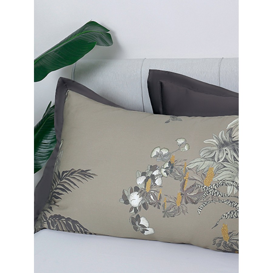 Σετ Σεντόνια Υπέρδιπλα Whisper Collection WH100 245X270 Palamaiki