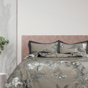 Σετ Σεντόνια Υπέρδιπλα Whisper Collection WH100 245X270 Palamaiki