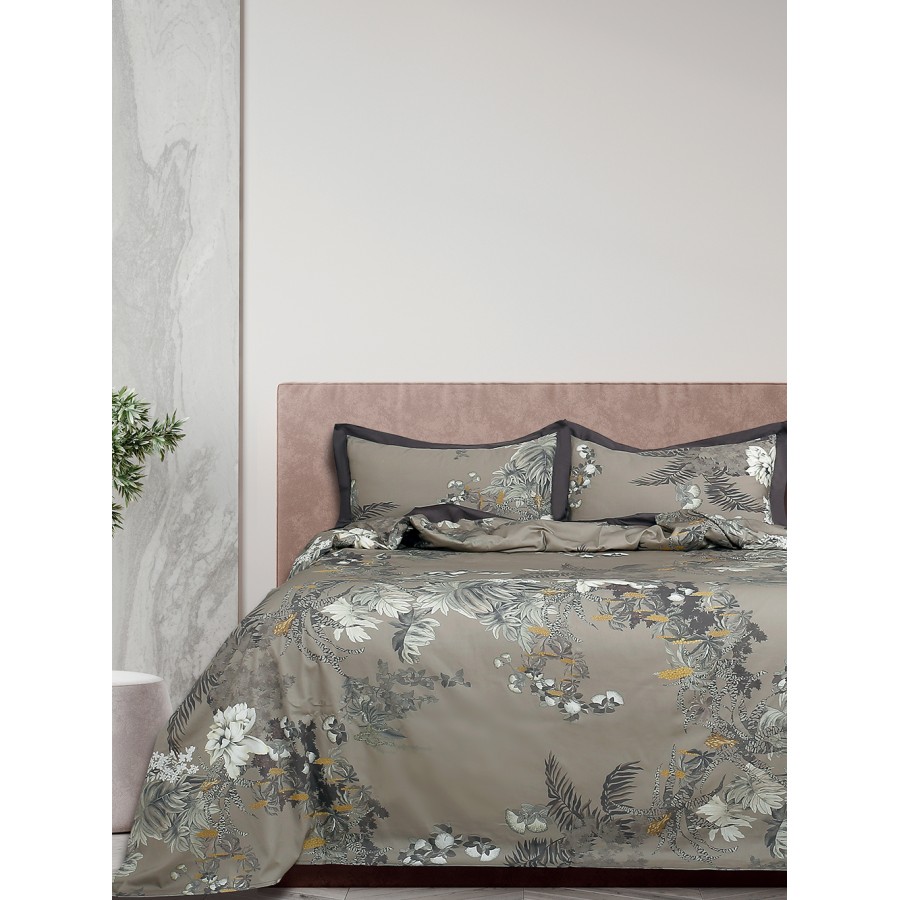 Σετ Σεντόνια Υπέρδιπλα Whisper Collection WH100 245X270 Palamaiki