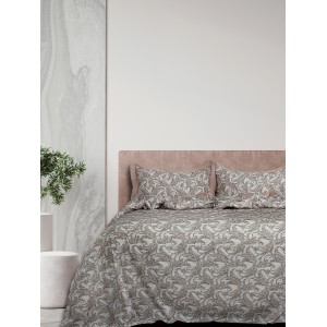 Σετ Σεντόνια Υπέρδιπλα Whisper Collection WH101 245X270 Palamaiki