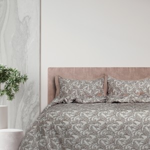 Σετ Σεντόνια Υπέρδιπλα Whisper Collection WH101 245X270 Palamaiki