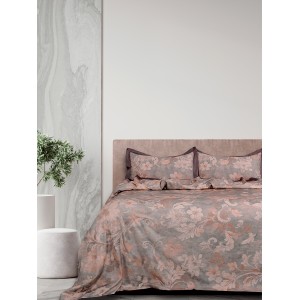 Σετ Σεντόνια Υπέρδιπλα Whisper Collection WH103 245X270 Palamaiki