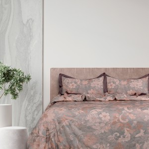 Σετ Σεντόνια Υπέρδιπλα Whisper Collection WH103 245X270 Palamaiki