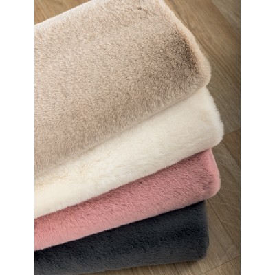 Ταπέτο κρεβατοκάμαρας Rugs Collection Lagos Pink 60X140 Palamaiki