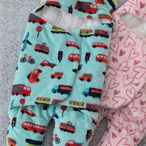 Υπνόσακος 3-6 Μηνών Sabi Collection SABI100 Palamaiki