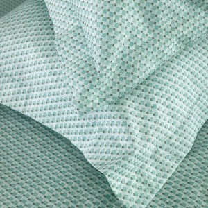 Ζεύγος Μαξιλαροθήκες Pale Collection PAL704 52X72 Palamaiki